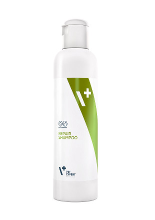 VetExpert Repair Shampoo 250 ml