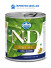 N&D DOG PRIME konzerva Adult Lamb & Blueberry 285g