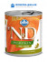 N&D DOG PUMPKIN konzerva Adult Duck & Pumpkin 285g