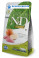N&D PRIME CAT Adult Boar & Apple 300g