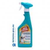 Simple Solution Carpet Cleaner OXY Orange Čistič na koberce, sprej, 750 ml