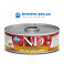 N&D CAT QUINOA konzerva Quail & Coconut 80g