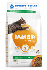 Iams Cat Adult Lamb 2kg