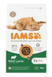 Iams Cat Adult Lamb 3kg