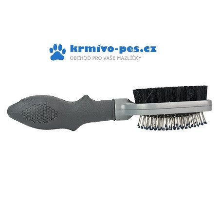 FURminator kartáč Dual Brush pro psy