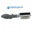 FURminator kartáč Dual Brush pro psy