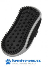 FURminator kartáč masážní Curry Comb pro psy 1ks New