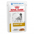 Royal Canin VD Dog kaps. Urinary S/O 12 x 100 g