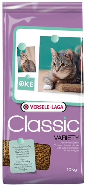 VL Classic Cat Variety - kočka 10 kg