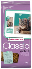 VL Classic Cat Variety - kočka 10kg