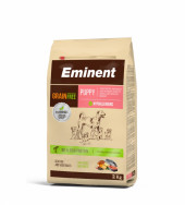 Eminent Grain Free Puppy 2kg
