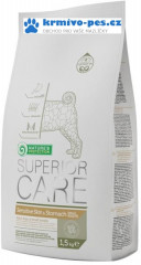 Nature's Protection Dog Dry Superior Adult SB Sensitive 1,5 kg