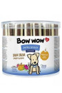 Bow wow Tyčka Yum Yum hmyz a rýže 35ks