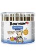 Bow wow Tyčka Yum Yum hmyz a rýže 35ks