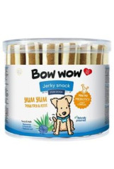 Bow wow Tyčky Yum Yum drůbeží s rýží 35ks