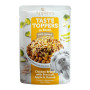 Applaws Dog kapsa Toppers Broth kuřecí s quinou 85g