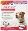 Beaphar obojek antiparazitní Canishield pes 48cm
