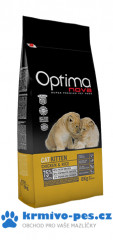 Optima Nova Cat Kitten 2kg