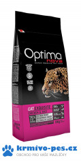 Optima Nova Cat Exquisite 20kg + pamlsek pro kočku 80g + DOPRAVA ZDARMA