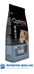 Optima Nova Cat GF Adult rabbit 2kg