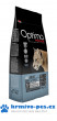 Optima Nova Cat GF Adult rabbit 8kg + pamlsek pro kočku 80g + DOPRAVA ZDARMA