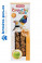 Crunchy Stick Exotic Proso/Jablko 2ks Zolux
