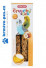 Crunchy Stick Parakeet Proso/Banán 2ks Zolux