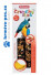 Crunchy Stick Parrot Buráky/Banán 2ks Zolux