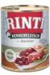 Rinti Dog konzerva sob 800g