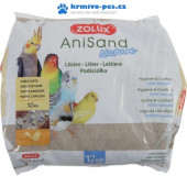 AniSand Nature 12kg