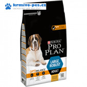 ProPlan Dog Adult Large Robust Chicken 14kg