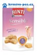 Rinti Dog pochoutka Extra Sensible kuře 120g