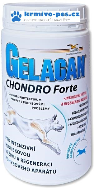 Gelacan Chondro Forte 500g