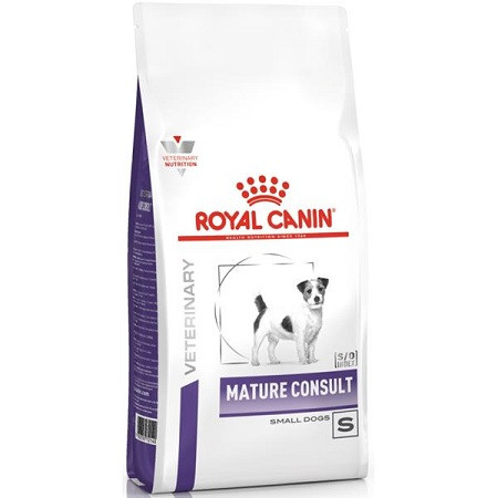 Royal Canin VET Care Dog Mature Small 8kg
