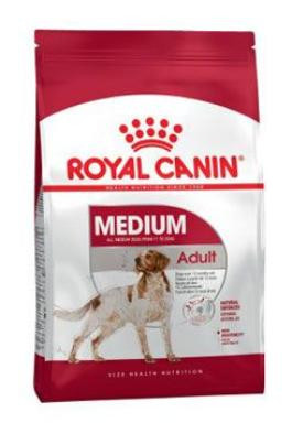 Royal Canin Medium Adult 15 kg