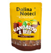 Dolina Noteci Dog kapsa SUPERFOOD klokan/hovězí 300g