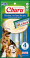 Inaba Churu dog snack kuře a tuňák 4x14 g