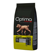 Optima Nova Dog GF Adult Mini Digestive Rabbit & Potato 6 kg