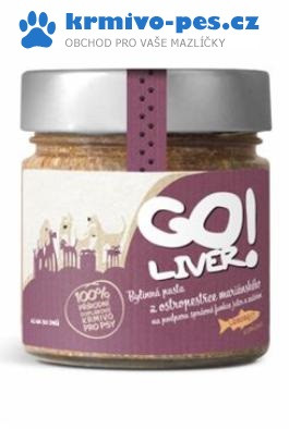 GOLIVER 140 g