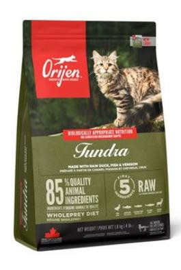 Orijen Cat Tundra 1,8kg