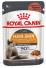 Royal Canin - Feline kapsička Hair&Skin v želé 85 g