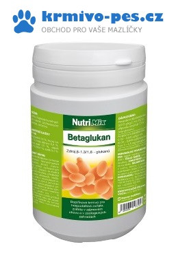 Nutrimix Betaglukan 500 g