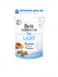 Brit Care Dog Functional Snack Light Rabbit 150g