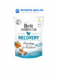 Brit Care Dog Functional Snack Recovery Herring 150g