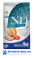 N&D OCEAN DOG Adult Mini Salmon & Cod & Melon 800g
