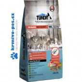 Tundra Dog Salmon Hudson Bay Formula 3,18 kg