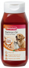 Lososový olej Beaphar 425 ml