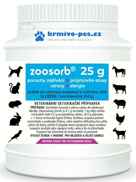 Zoosorb 12 g