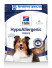 Hill's Canine poch. Hypoallergenic Treats 220g
