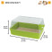 Klec DUNA MINI MULTY hlodavec 55x39x27cm mix barev FP
